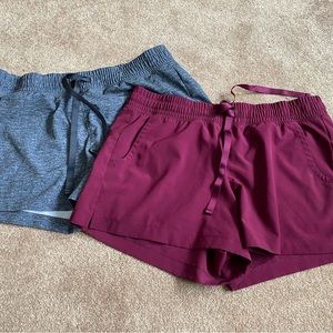 Lot of Old Navy shorts M